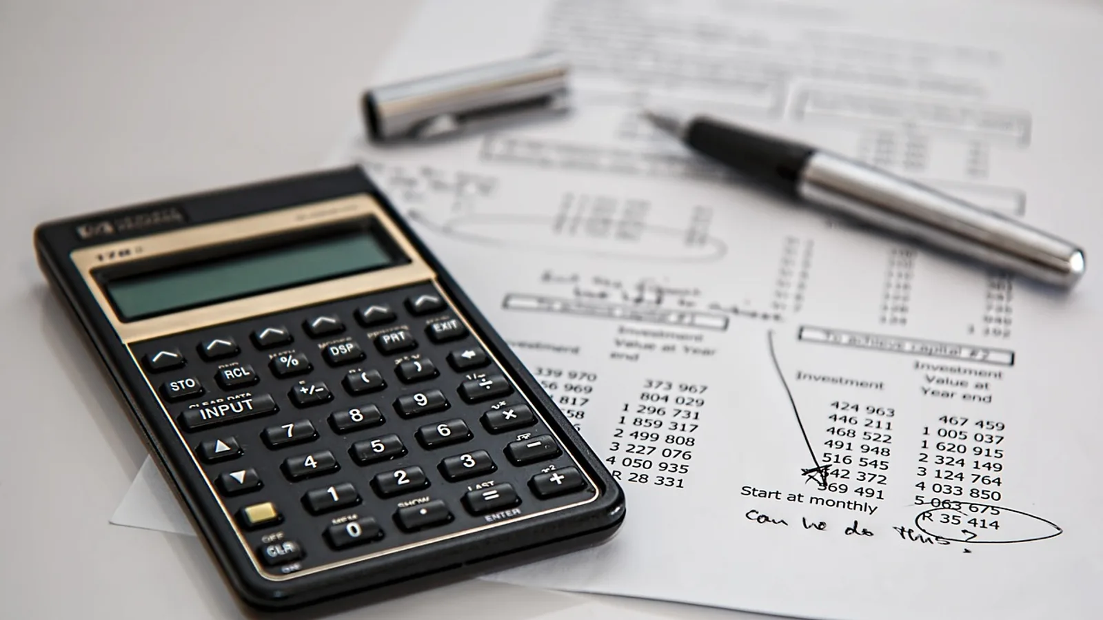 What Actually Affects Your Florida Insurance Rates