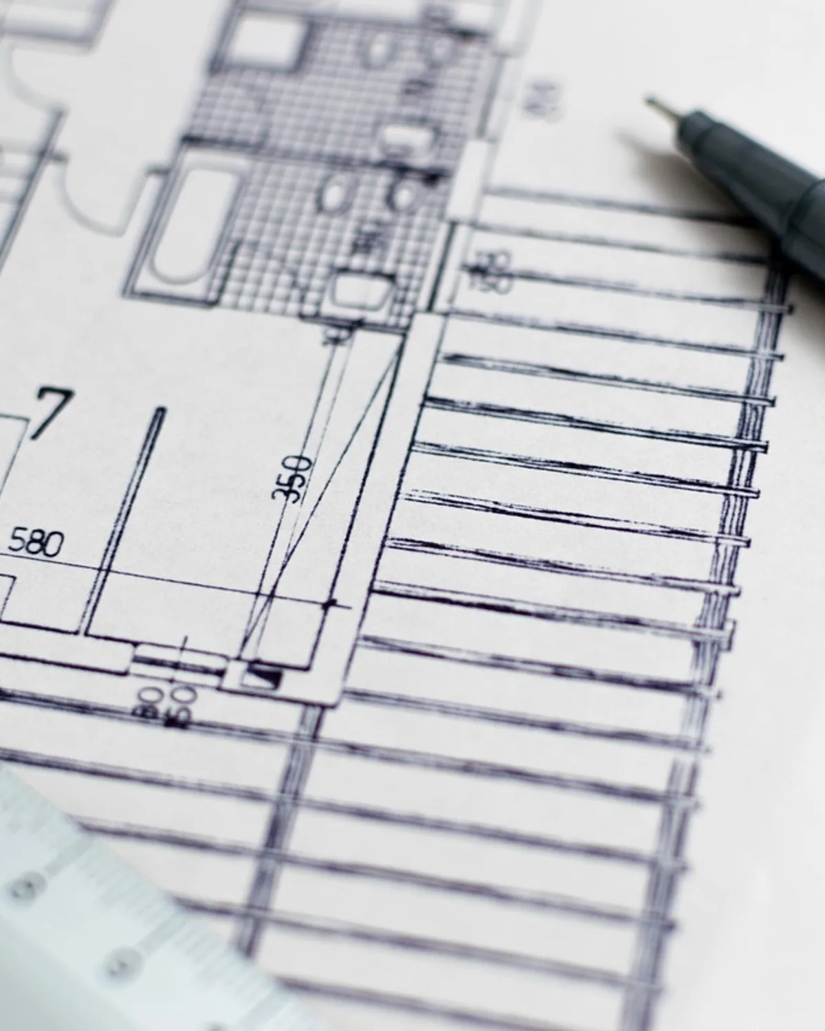 Home Replacement Cost Calculator — abstract visualization